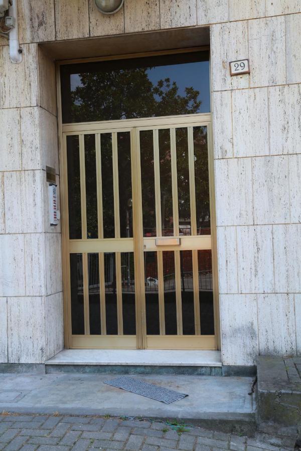 Guest House Simonazzi Reggio Emilia Exterior photo