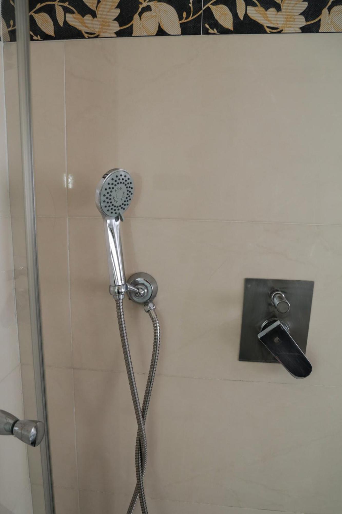 Guest House Simonazzi Reggio Emilia Exterior photo