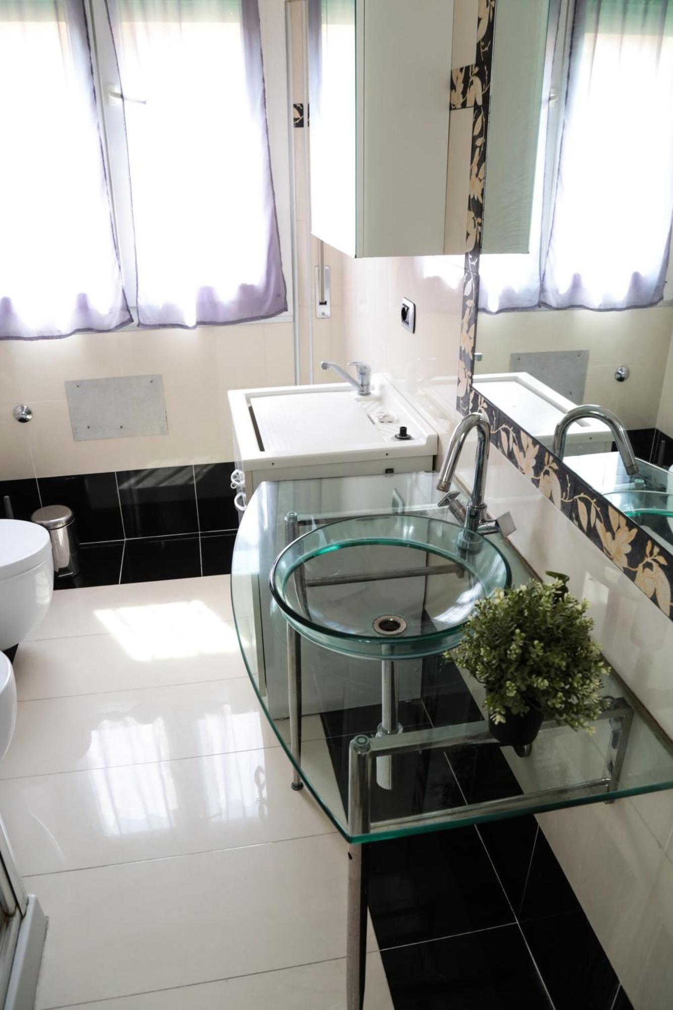 Guest House Simonazzi Reggio Emilia Exterior photo
