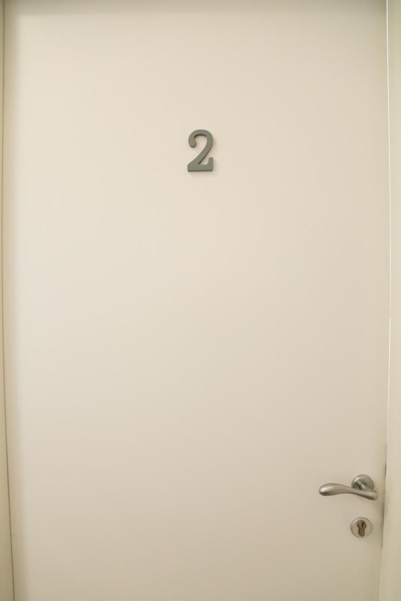 Guest House Simonazzi Reggio Emilia Exterior photo