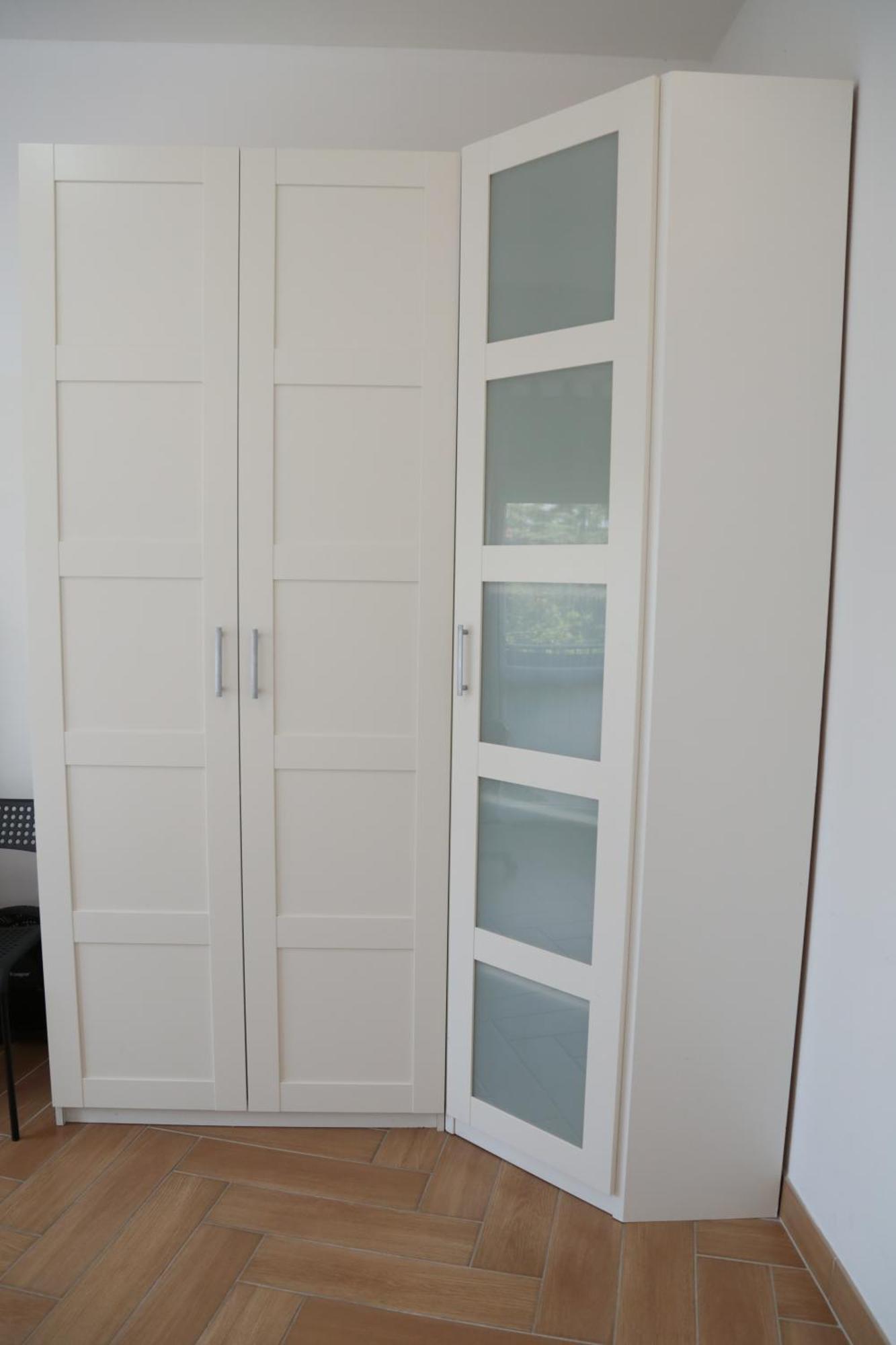 Guest House Simonazzi Reggio Emilia Exterior photo