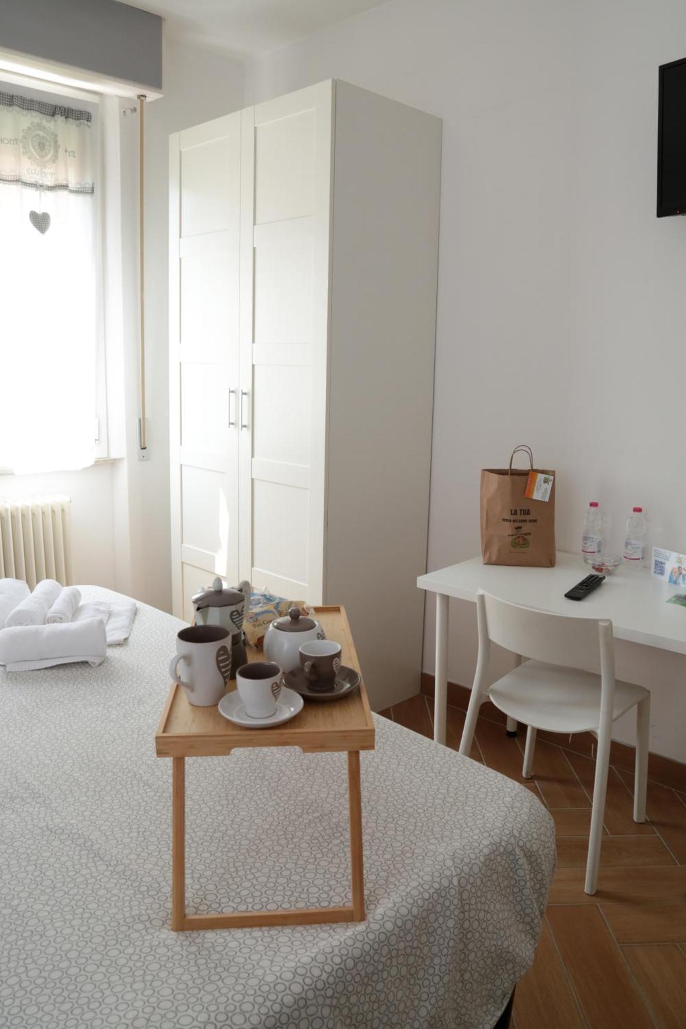 Guest House Simonazzi Reggio Emilia Exterior photo